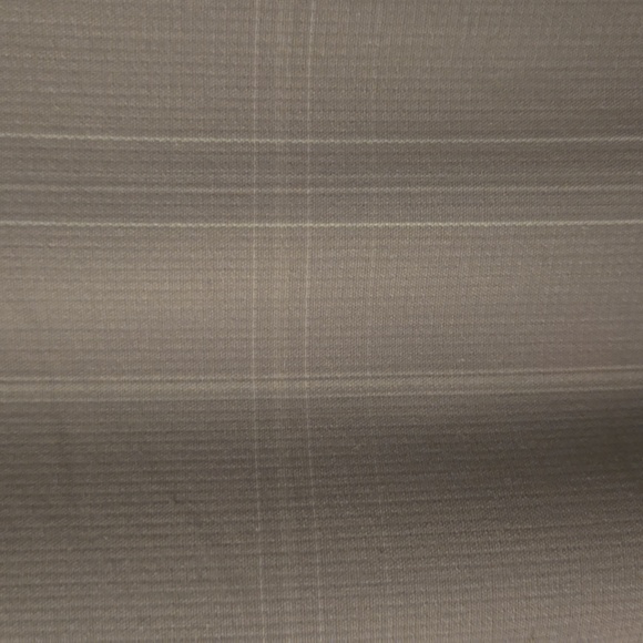 Mens Greg Norman Shorts Size 42 Waist NWOT Set of  2! Gray plaid and white plaid - Picture 2 of 8